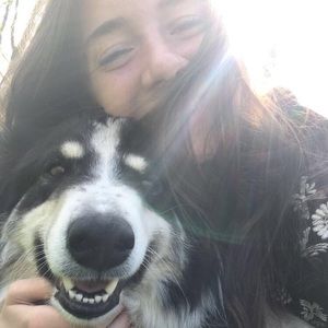 Meet your Posher, Skye